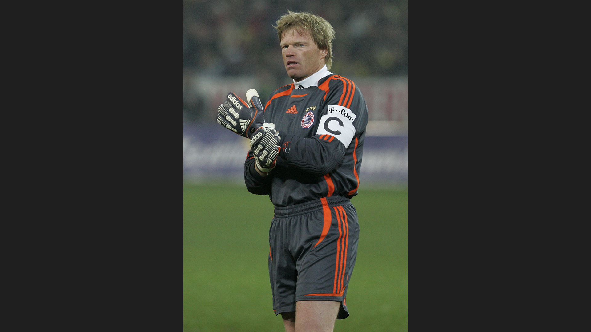 Du betrachtest gerade Oliver Kahn